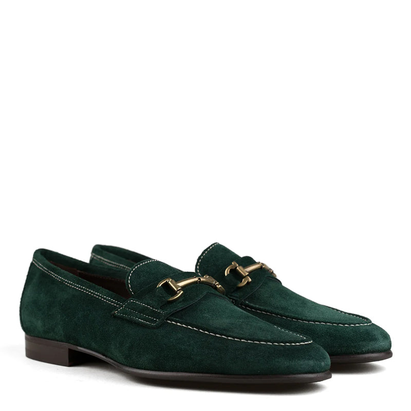 Luxury Blake Bit Loafer