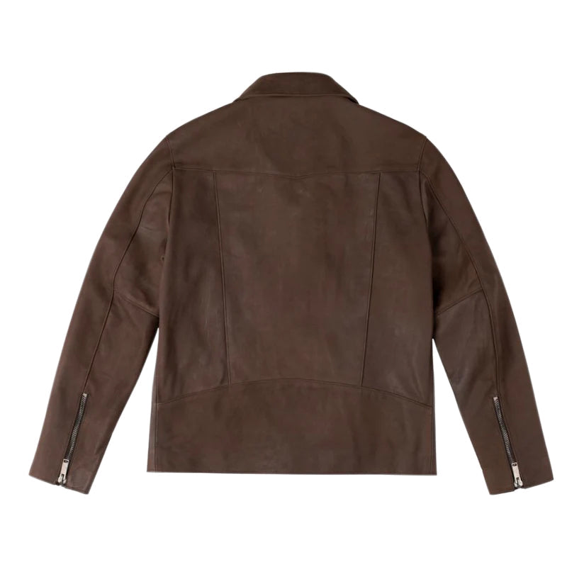 Motociclo Jacket Matte