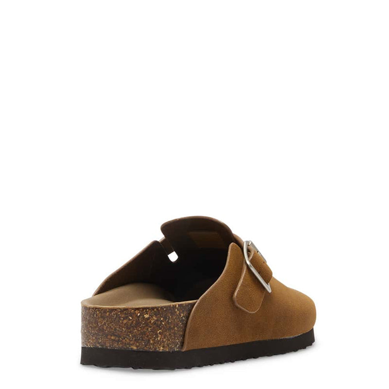 Stylish & Trendy Suede Sandal
