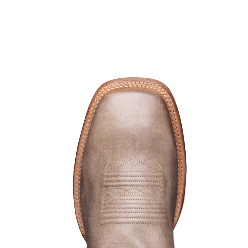 Green Western CowBoy Boots