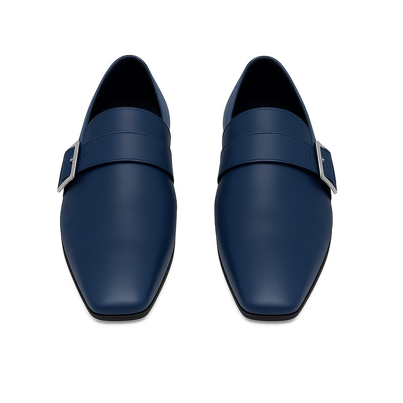 Mamie Frye Loafers in
