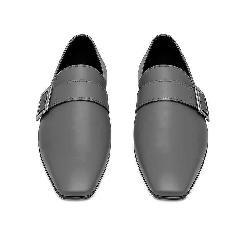Mamie Frye Loafers in