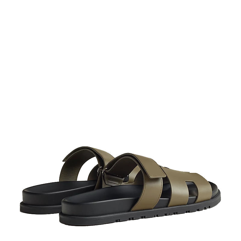 Luxury Leather Sandals