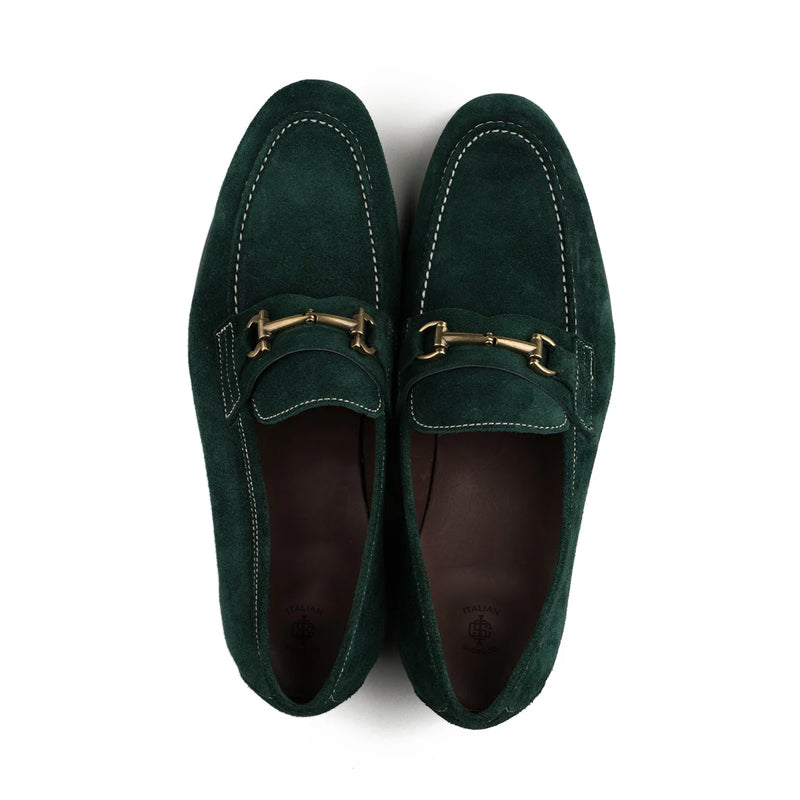 Luxury Blake Bit Loafer