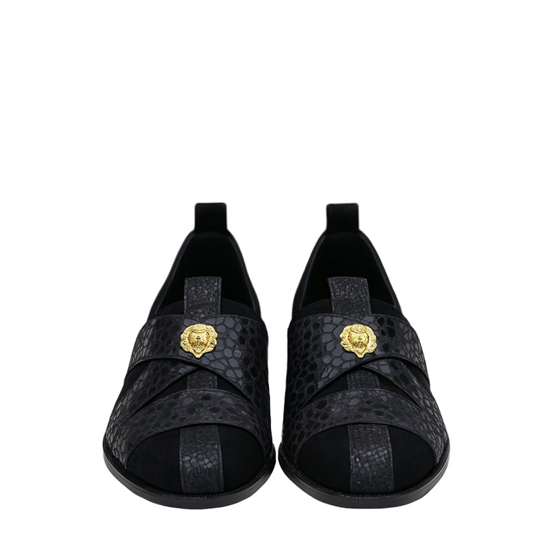 Classic Regal Peshawari Sandal
