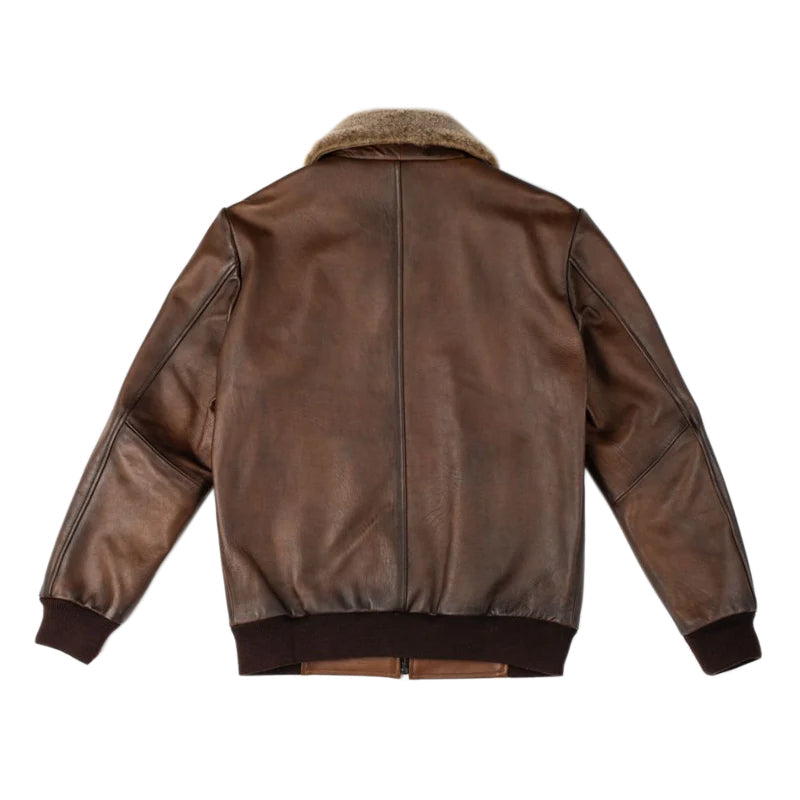 Volo Men's Jacket Anejo