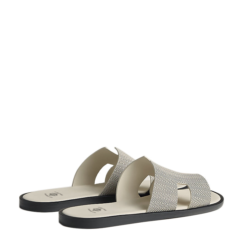Haven Textured H Style Slip-On