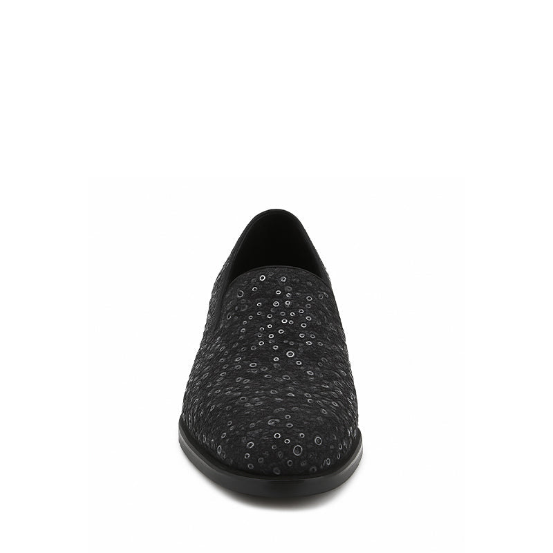 Men s Sequin Loafer