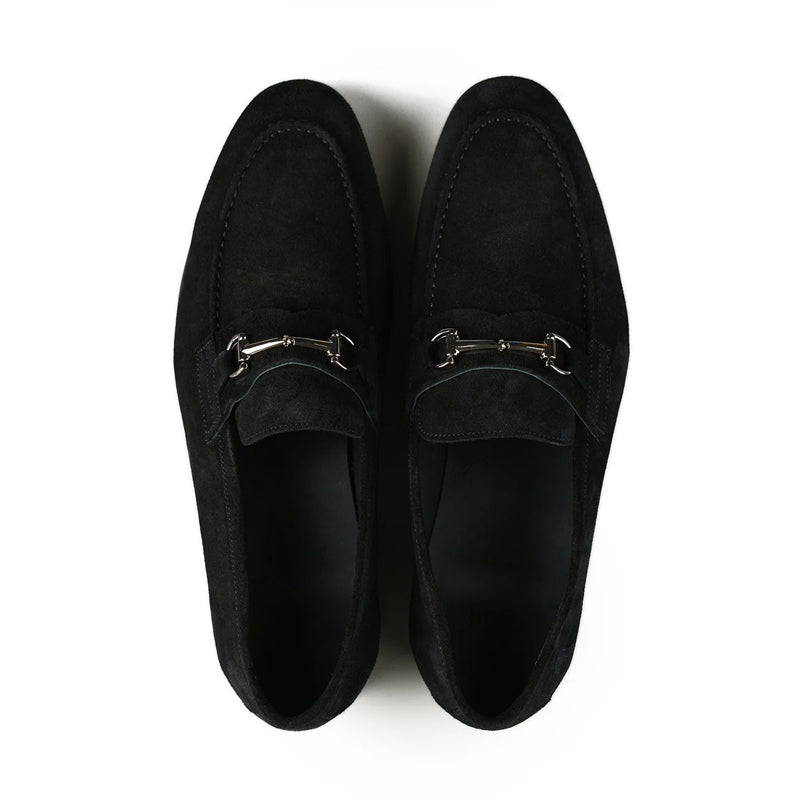 Luxury Blake Bit Loafer