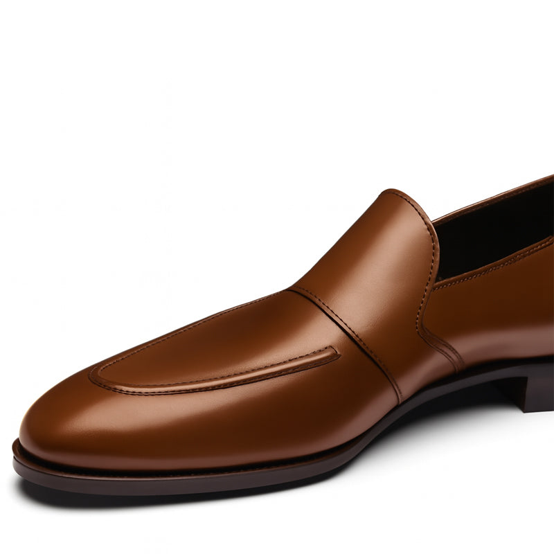 Lorenzo Men's Leather Shoes