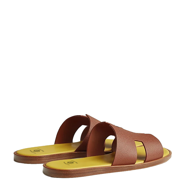 Haven Epsom H Style Slip On
