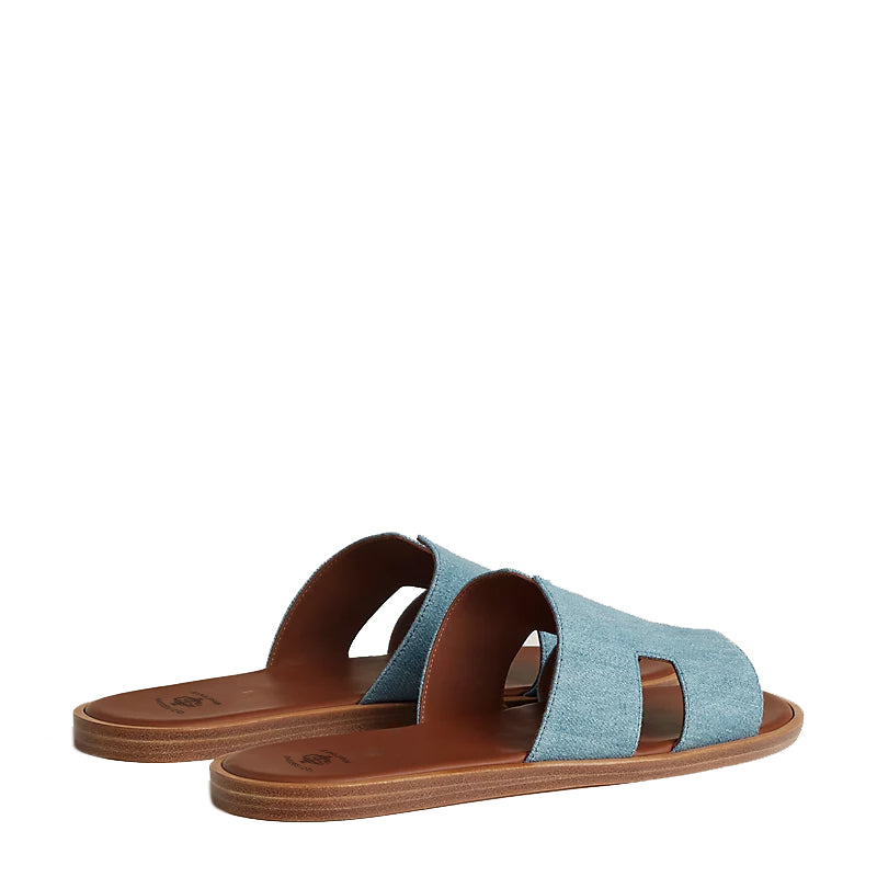 Haven Epsom H Style Slip On