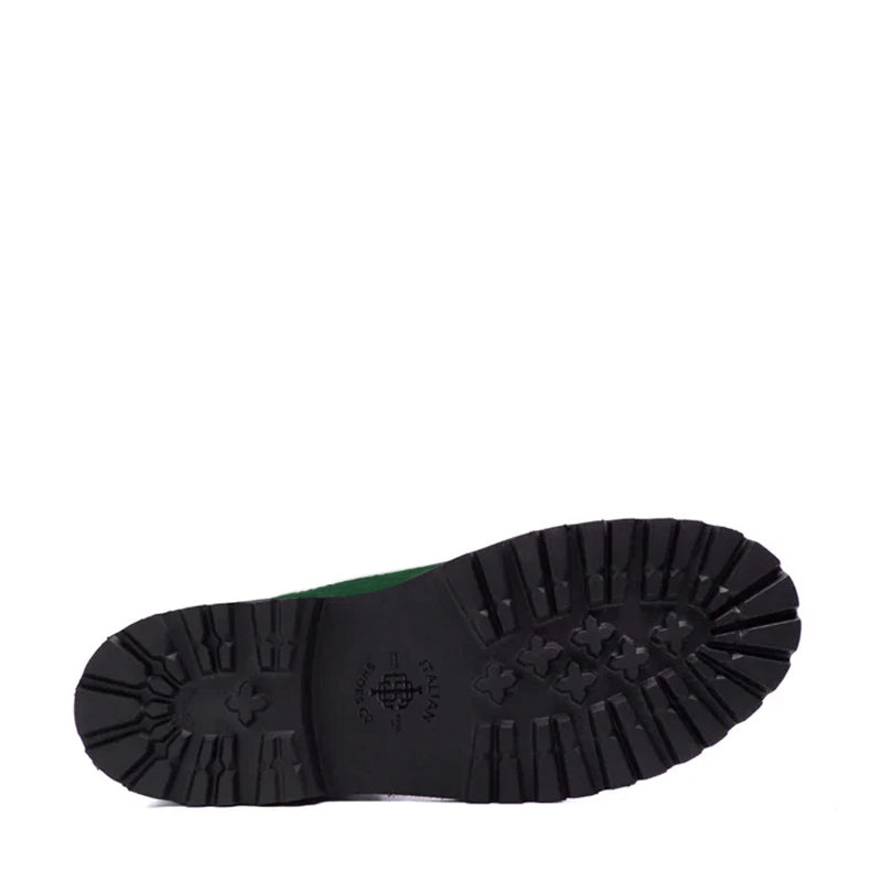 Quantum Quirk Boots