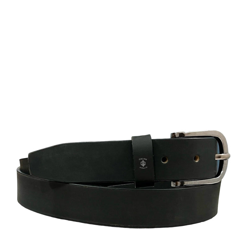 Ruvida Leather Belt