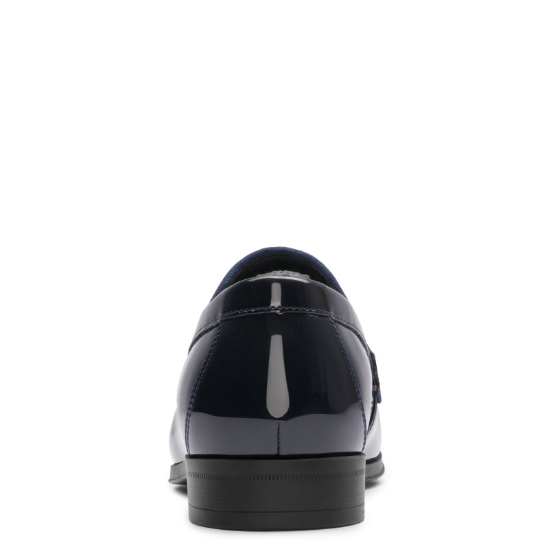 Men's Luxury Leather Loafer