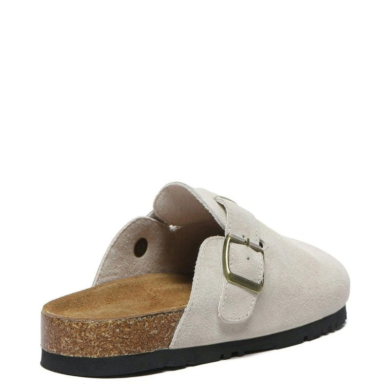 Stylish & Trendy Suede Sandal