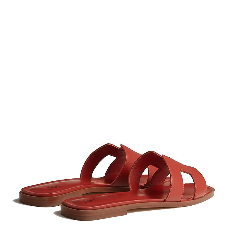 Women Haven H Style Slip-On Chestnut
