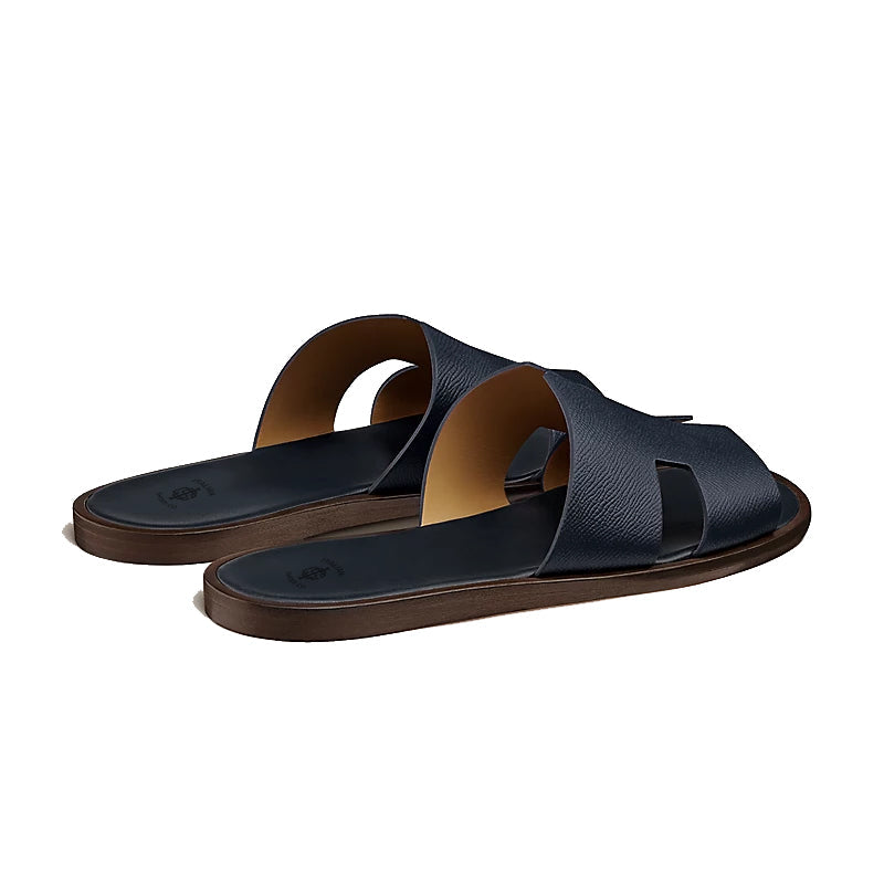 Haven H Style Slip On Tan