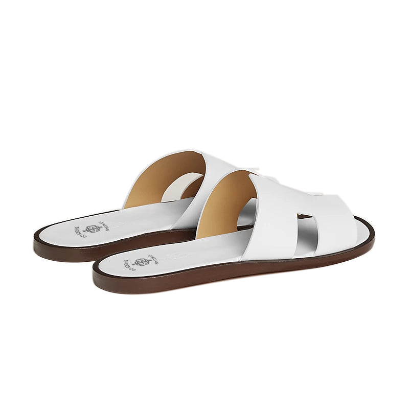 Haven H Style Slip On Brown