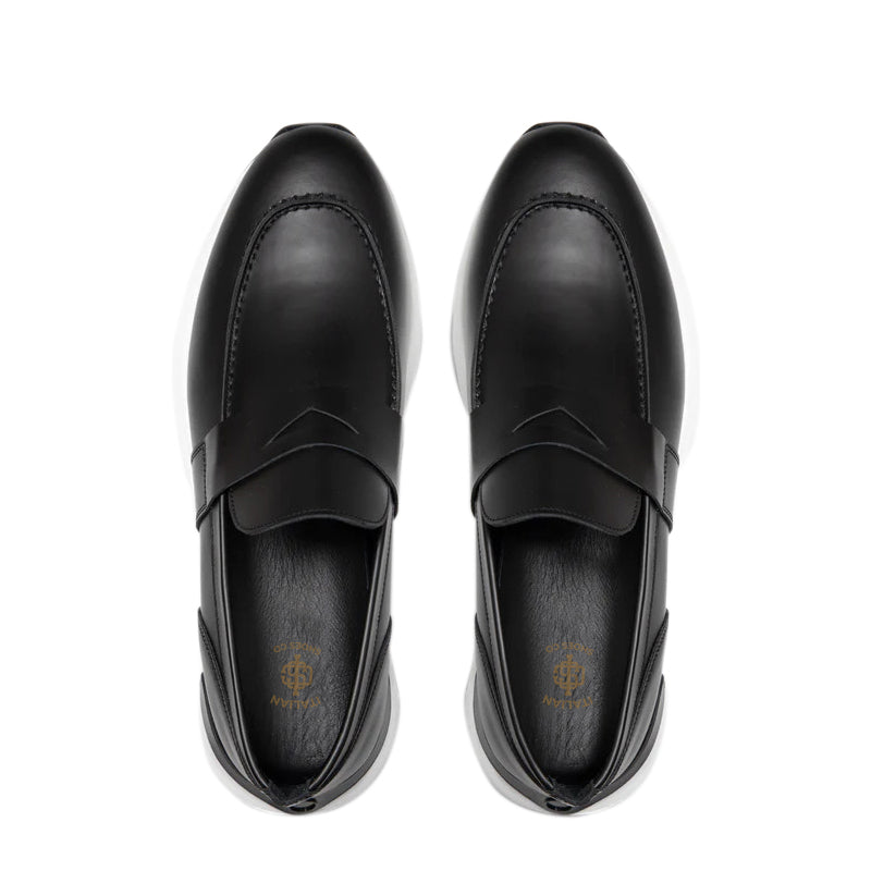 Luxury Crafted Men's Loafers