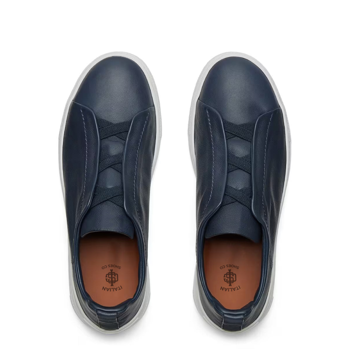 Men s Triple Stitch Sneaker