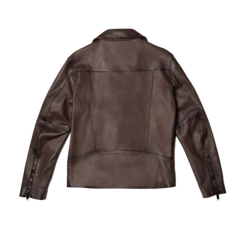 Motociclo Jacket