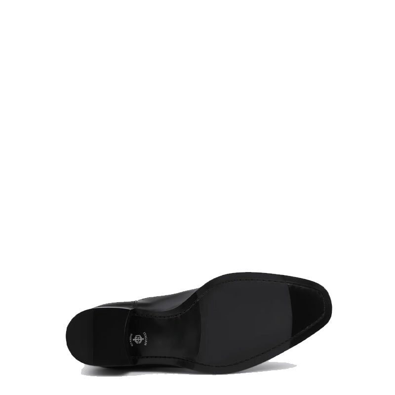 Chelsea Boot Wine Leather