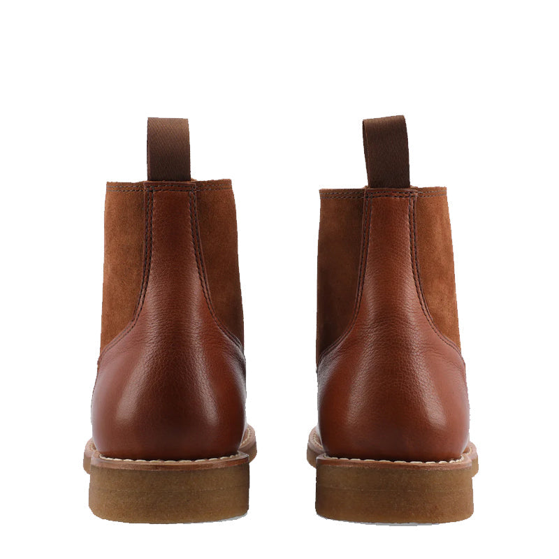 The Kensington Boots