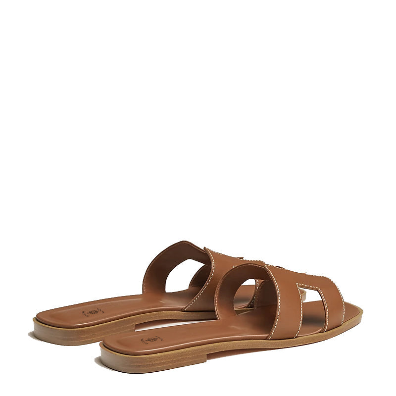 Women Haven H Style Slip-On Pale Taupe