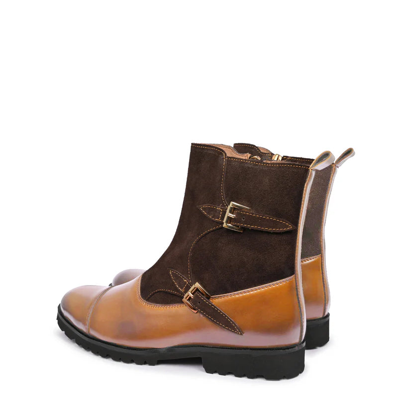 Radiant Ray Boots