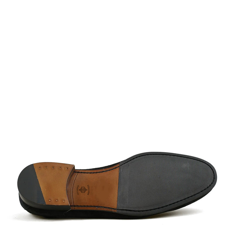 Luxury Blake Bit Loafer