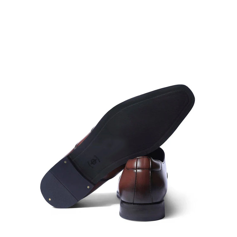 Premium Classic Design Italian Leather Oxford Shoe