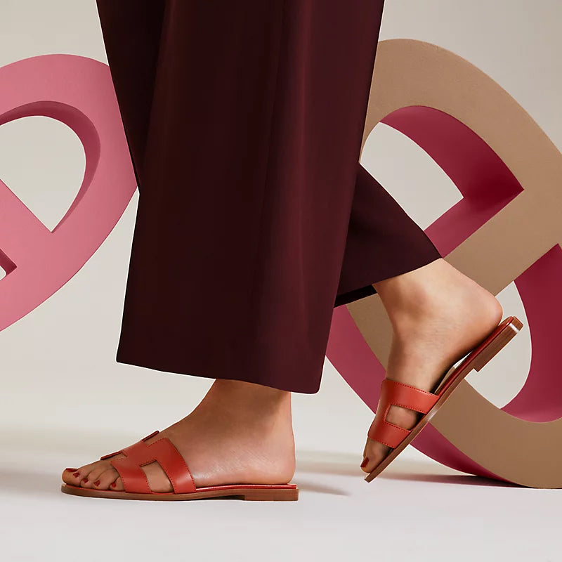 Women Haven H Style Slip-On Persian