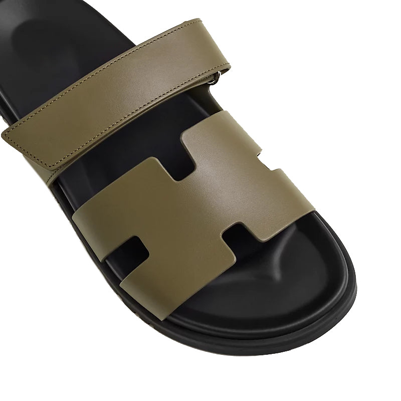 Comfortable Luxe Sandals