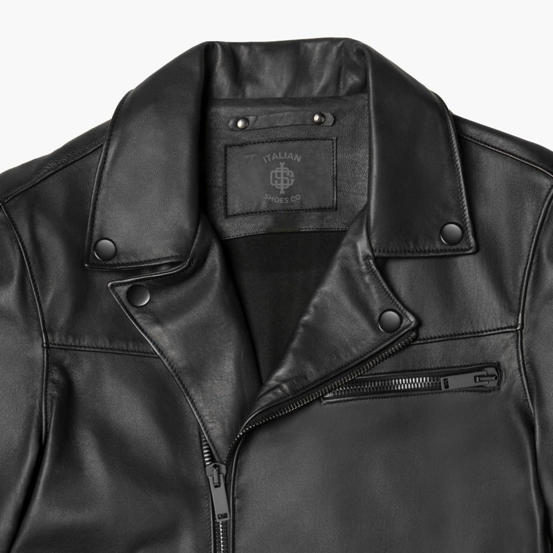 Motociclo Jacket