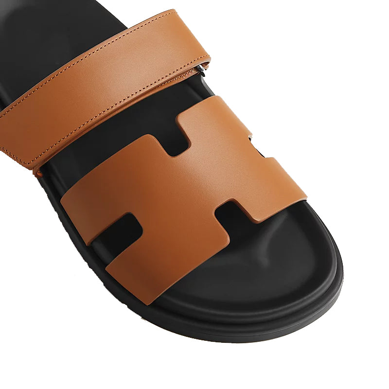 Comfortable Luxe Sandals