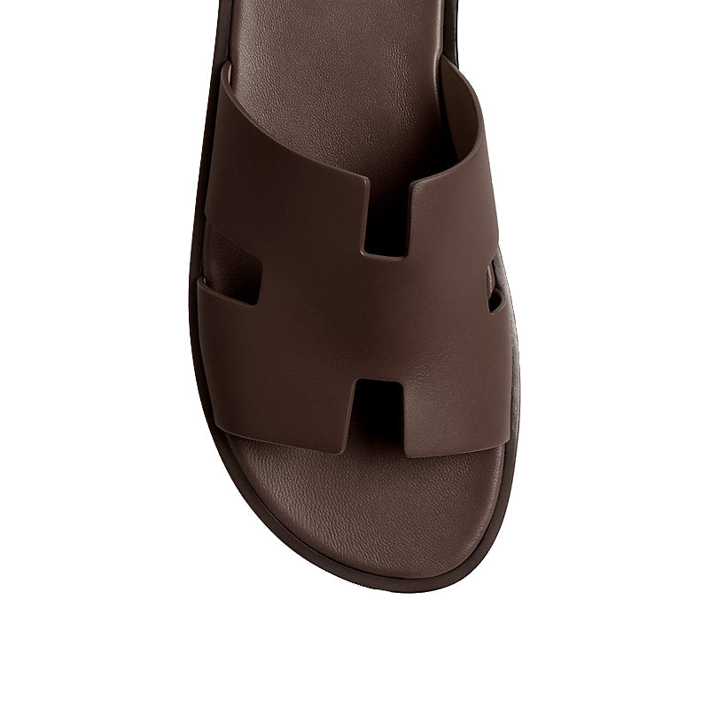 Haven H Style Slip On Brown