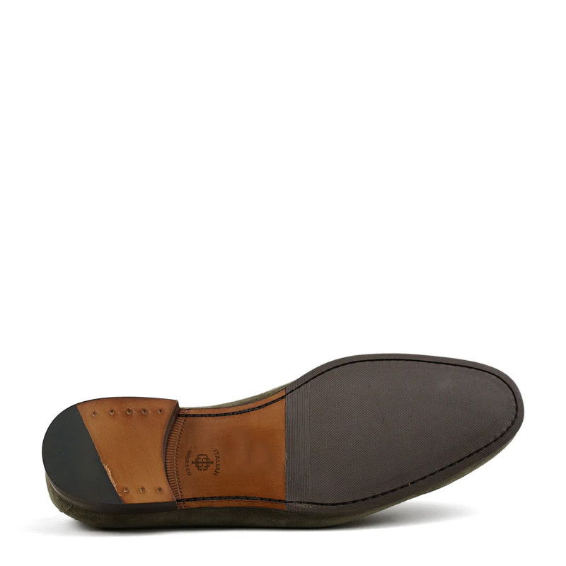 Luxury Blake Bit Loafer