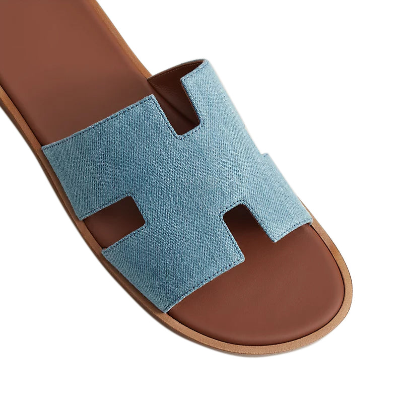 Haven Epsom H Style Slip On