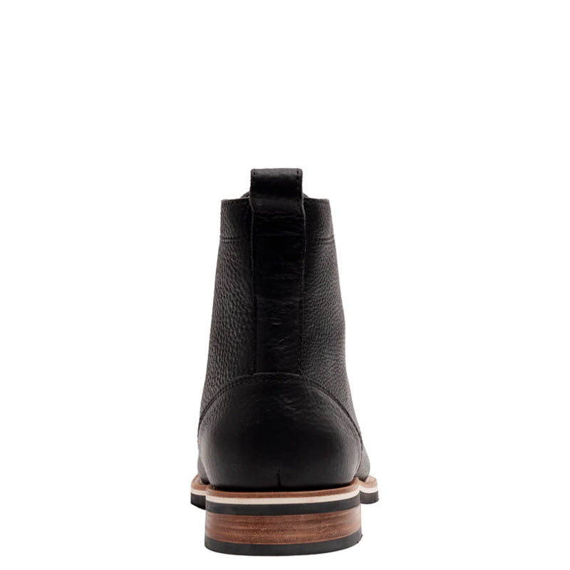 The Marfa Boot