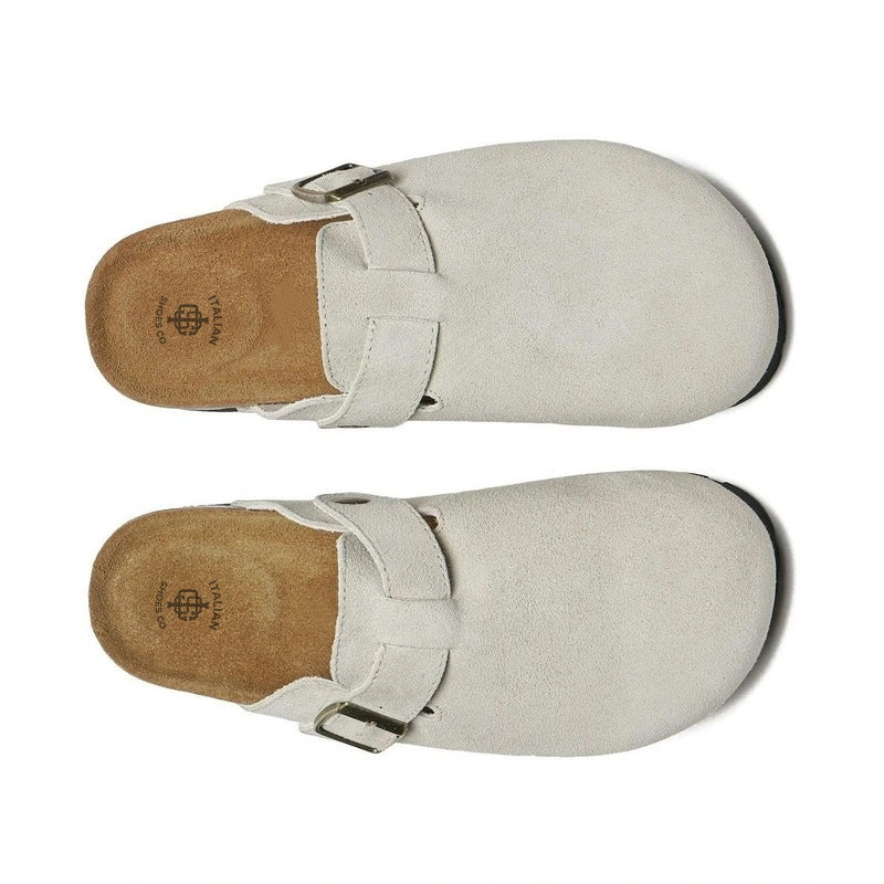 Stylish & Trendy Suede Sandal