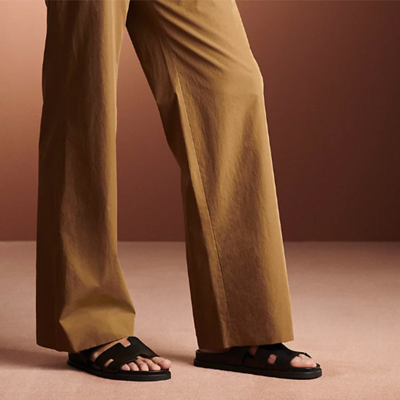 Comfortable Luxe Sandals