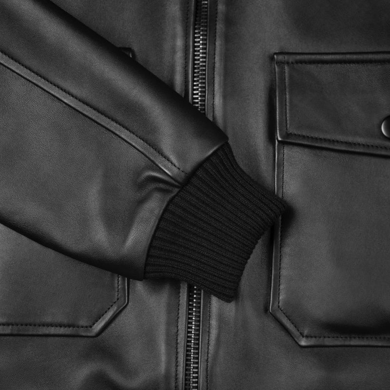 Volo Men's Jacket Anejo