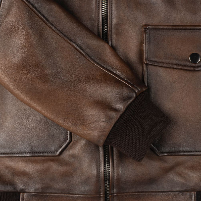 Volo Men's Jacket Anejo