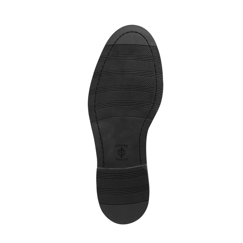 The Marfa Boot