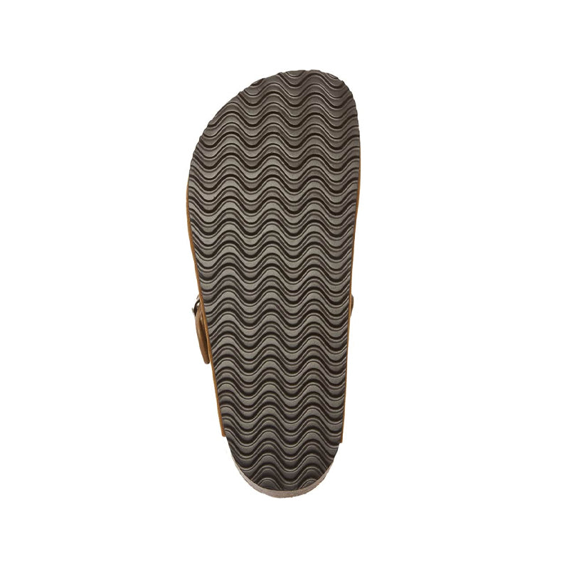 Stylish & Trendy Suede Sandal