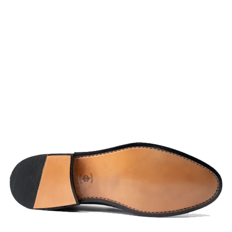 Classic Design Slip on Loafer