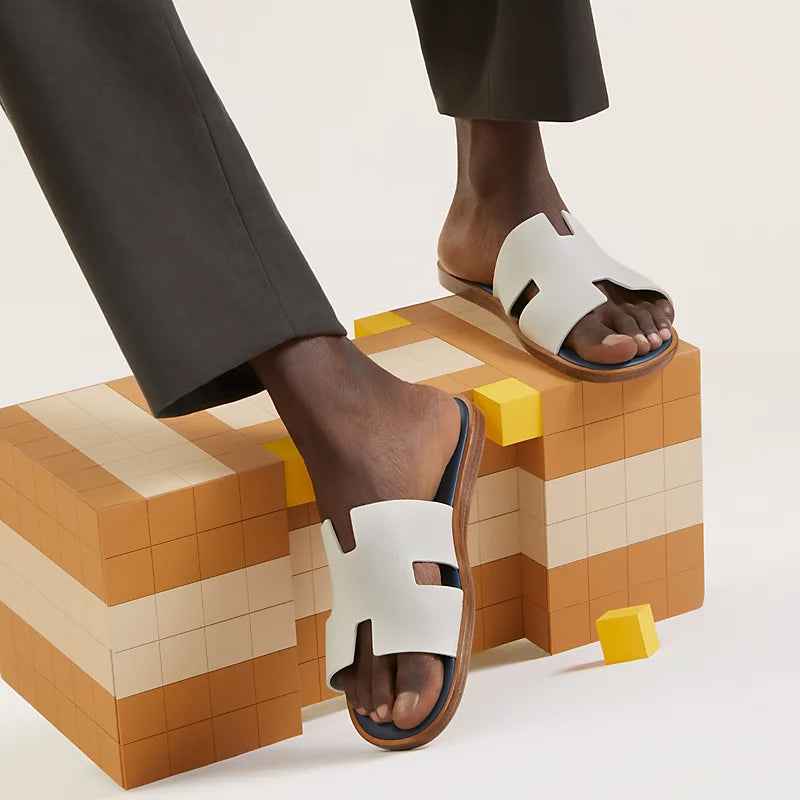 Haven Epsom H Style Slip On