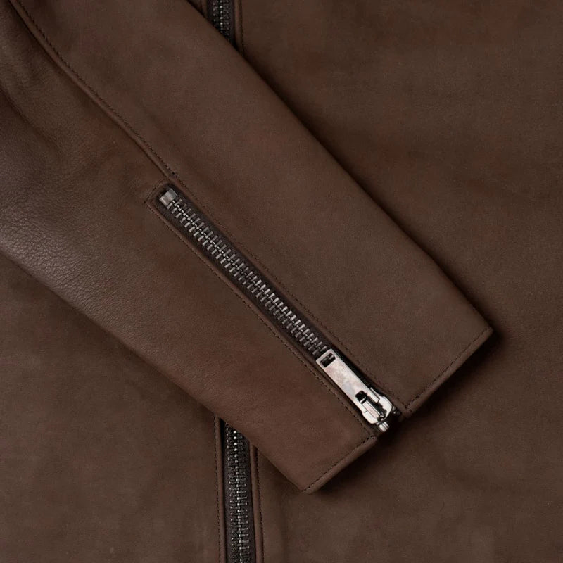 Motociclo Jacket Matte