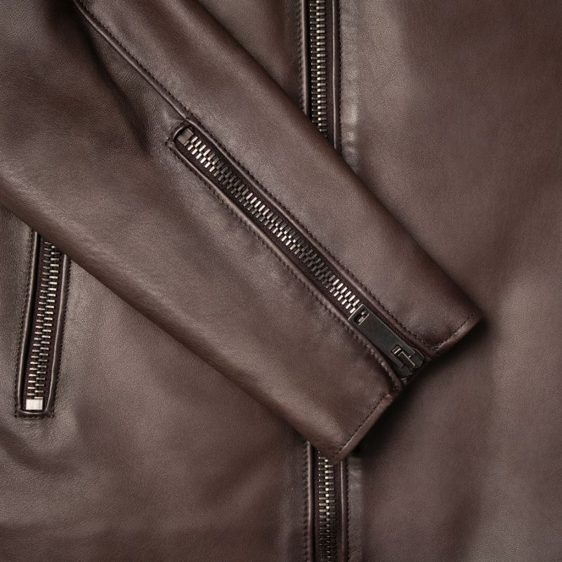 Motociclo Jacket